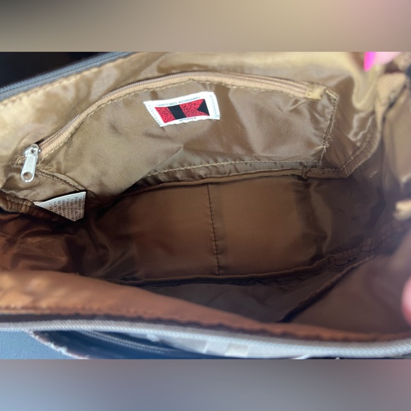 HIROKO KOSHINO bag - Picture 8 of 9